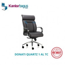 Kursi Kantor Donati Quartz 1 AL TC